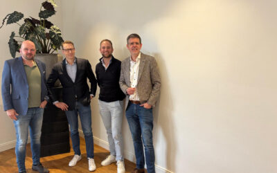 EduGroup breidt Publishing Divisie uit