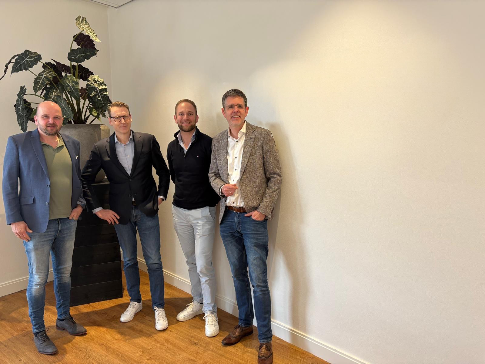 Intertaal en EduHint